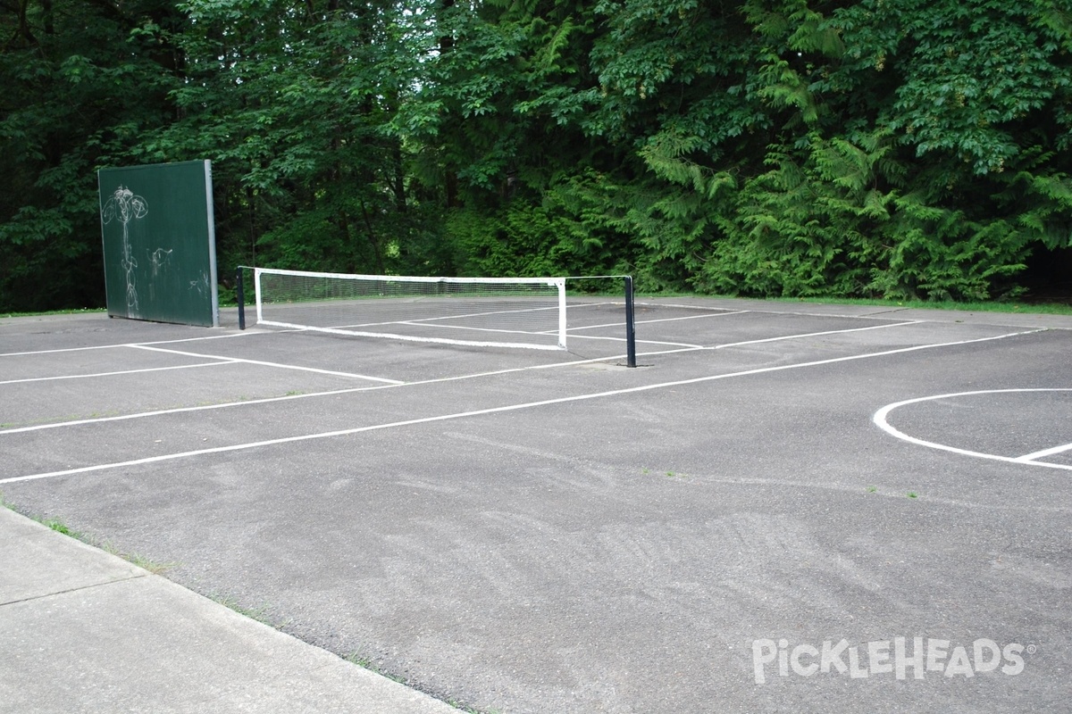 Photo of Pickleball at Viewpoint Neighborhood Park